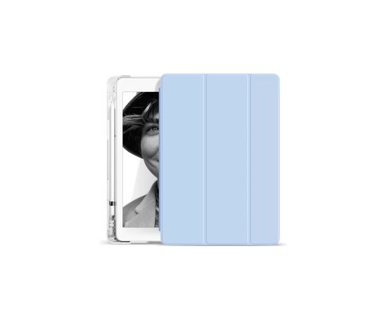 Чохол до планшета BeCover Soft TPU w/Apple Pencil Mount Apple iPad Pro 11 2020/21/22 (707539), зображення 4 Чохол до планшета BeCover Soft TPU w/Apple Pencil Mount Apple iPad Pro 11 2020/21/22 (707539), зображення 4