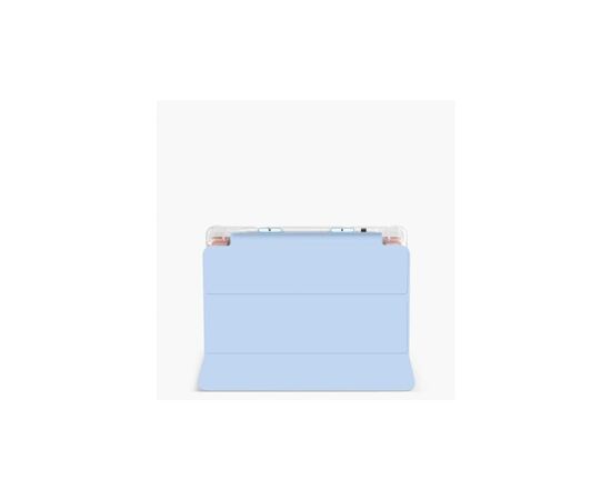 Чохол до планшета BeCover Soft TPU w/Apple Pencil Mount Apple iPad Pro 11 2020/21/22 (707539), зображення 5 Чохол до планшета BeCover Soft TPU w/Apple Pencil Mount Apple iPad Pro 11 2020/21/22 (707539), зображення 5