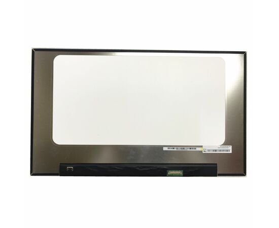 Матрица ноутбука BOE 15.6" 1920x1080 IPS LED SLIM мат 30pin (справа) (NV156FHM-N63 V8)