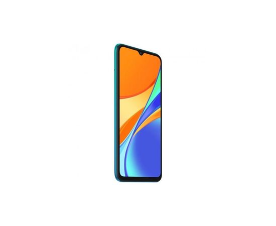 Мобильный телефон Xiaomi Redmi 9C 3/64GB Aurora Green, изображение 2 Мобильный телефон Xiaomi Redmi 9C 3/64GB Aurora Green, изображение 2