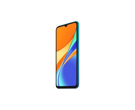 Мобильный телефон Xiaomi Redmi 9C 3/64GB Aurora Green, изображение 3 Мобильный телефон Xiaomi Redmi 9C 3/64GB Aurora Green, изображение 3