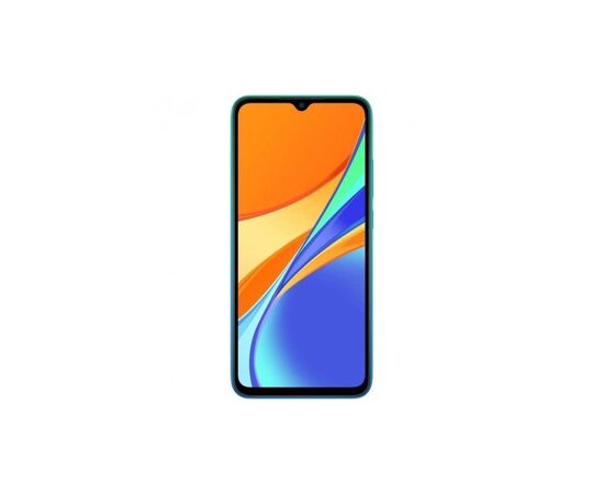 Мобильный телефон Xiaomi Redmi 9C 3/64GB Aurora Green, изображение 4 Мобильный телефон Xiaomi Redmi 9C 3/64GB Aurora Green, изображение 4