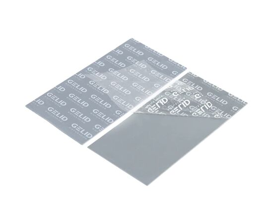 Термопрокладка Gelid Solutions GP-Extreme Pad 80x40x1 mm 2 шт (TP-VP01-B)