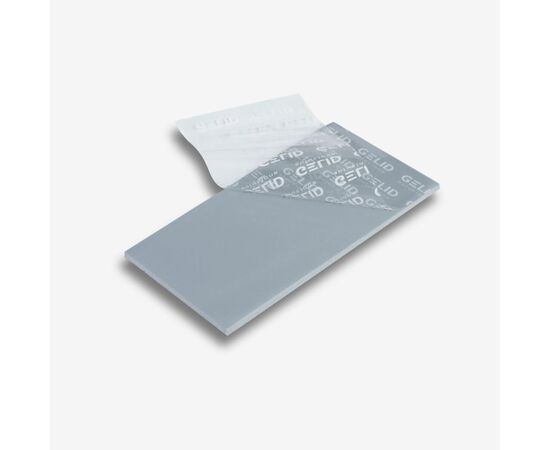 Термопрокладка Gelid Solutions GP-Extreme Pad 80x40x1.5 mm 2 шт (TP-VP01-С), зображення 2 Термопрокладка Gelid Solutions GP-Extreme Pad 80x40x1.5 mm 2 шт (TP-VP01-С), зображення 2