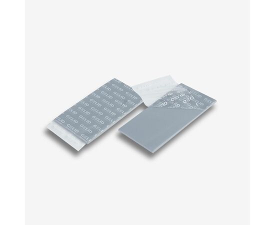 Термопрокладка Gelid Solutions GP-Extreme Pad 80x40x1.5 mm 2 шт (TP-VP01-С)