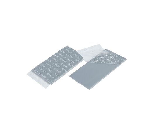 Термопрокладка Gelid Solutions GP-Extreme Pad 80x40x2.5 mm 2 шт (TP-VP01-F)