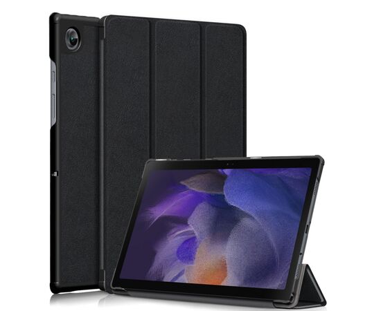 Чохол до планшета BeCover Smart Case Samsung Galaxy Tab A8 10.5 (2021) SM-X200 / SM-X2 (707261), зображення 2 Чохол до планшета BeCover Smart Case Samsung Galaxy Tab A8 10.5 (2021) SM-X200 / SM-X2 (707261), зображення 2