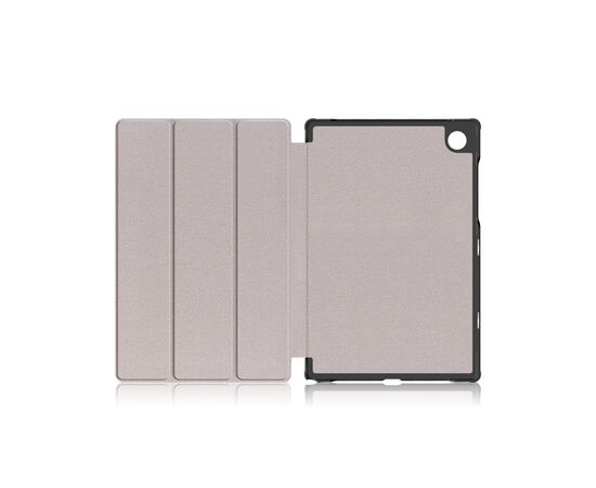 Чохол до планшета BeCover Smart Case Samsung Galaxy Tab A8 10.5 (2021) SM-X200 / SM-X2 (707261), зображення 5 Чохол до планшета BeCover Smart Case Samsung Galaxy Tab A8 10.5 (2021) SM-X200 / SM-X2 (707261), зображення 5