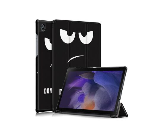 Чехол для планшета BeCover Smart Case Samsung Galaxy Tab A8 10.5 (2021) SM-X200 / SM-X2 (707271), изображение 2 Чехол для планшета BeCover Smart Case Samsung Galaxy Tab A8 10.5 (2021) SM-X200 / SM-X2 (707271), изображение 2