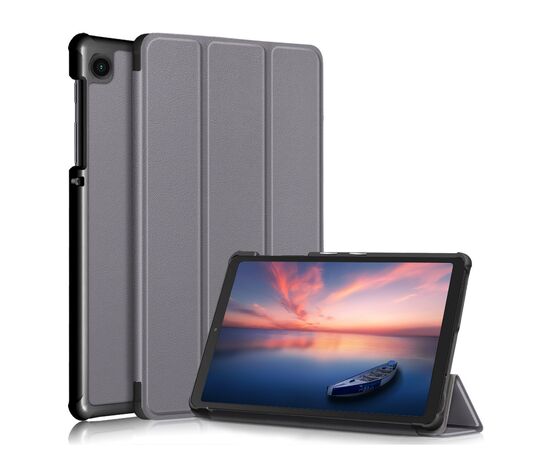 Чехол для планшета BeCover Smart Case Samsung Galaxy Tab A8 10.5 (2021) SM-X200 / SM-X2 (707264), изображение 2 Чехол для планшета BeCover Smart Case Samsung Galaxy Tab A8 10.5 (2021) SM-X200 / SM-X2 (707264), изображение 2