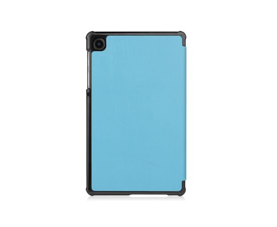Чехол для планшета BeCover Smart Case Samsung Galaxy Tab A8 10.5 (2021) SM-X200 / SM-X2 (707265), изображение 2 Чехол для планшета BeCover Smart Case Samsung Galaxy Tab A8 10.5 (2021) SM-X200 / SM-X2 (707265), изображение 2