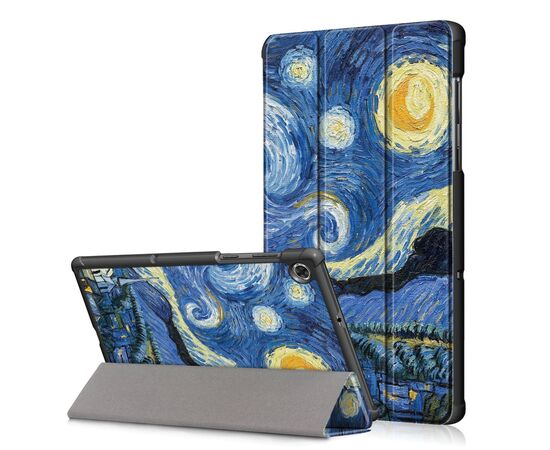 Чохол до планшета BeCover Smart Case Samsung Galaxy Tab A8 10.5 (2021) SM-X200 / SM-X2 (707275), зображення 2 Чохол до планшета BeCover Smart Case Samsung Galaxy Tab A8 10.5 (2021) SM-X200 / SM-X2 (707275), зображення 2