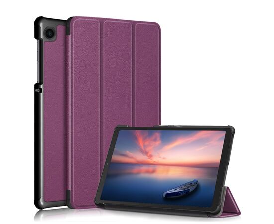 Чехол для планшета BeCover Smart Case Samsung Galaxy Tab A8 10.5 (2021) SM-X200 / SM-X2 (707266), изображение 2 Чехол для планшета BeCover Smart Case Samsung Galaxy Tab A8 10.5 (2021) SM-X200 / SM-X2 (707266), изображение 2