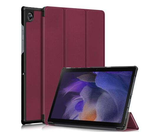 Чехол для планшета BeCover Smart Case Samsung Galaxy Tab A8 10.5 (2021) SM-X200 / SM-X2 (707268), изображение 2 Чехол для планшета BeCover Smart Case Samsung Galaxy Tab A8 10.5 (2021) SM-X200 / SM-X2 (707268), изображение 2