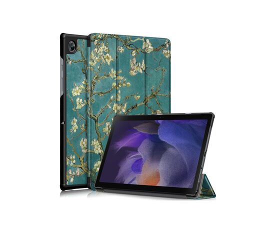 Чехол для планшета BeCover Smart Case Samsung Galaxy Tab A8 10.5 (2021) SM-X200 / SM-X2 (707276), изображение 2 Чехол для планшета BeCover Smart Case Samsung Galaxy Tab A8 10.5 (2021) SM-X200 / SM-X2 (707276), изображение 2