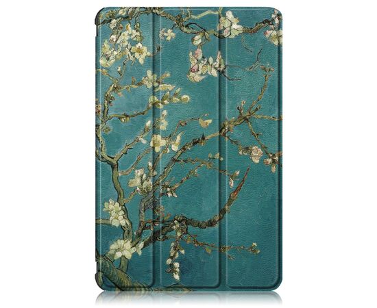 Чехол для планшета BeCover Smart Case Samsung Galaxy Tab A8 10.5 (2021) SM-X200 / SM-X2 (707276), изображение 3 Чехол для планшета BeCover Smart Case Samsung Galaxy Tab A8 10.5 (2021) SM-X200 / SM-X2 (707276), изображение 3