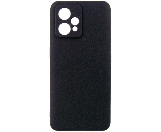 Чехол для моб. телефона Dengos Carbon Realme 9 Pro Plus (black) (DG-TPU-CRBN-151)