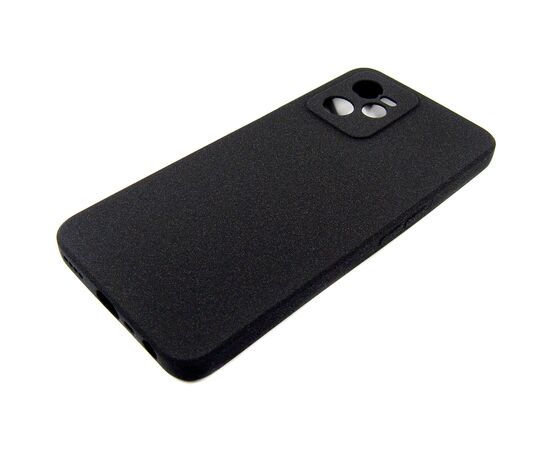 Чехол для моб. телефона Dengos Carbon Realme C35 (black) (DG-TPU-CRBN-148), изображение 3