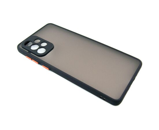 Чехол для моб. телефона Dengos Matte Samsung Galaxy A73 5G (black) (DG-TPU-MATT-107), изображение 3