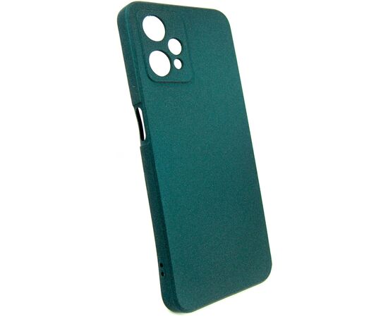 Чехол для моб. телефона Dengos Soft Realme 9 Pro (green) (DG-TPU-SOFT-08), изображение 2 Чехол для моб. телефона Dengos Soft Realme 9 Pro (green) (DG-TPU-SOFT-08), изображение 2