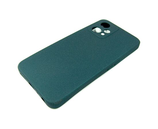 Чехол для моб. телефона Dengos Soft Realme 9 Pro (green) (DG-TPU-SOFT-08), изображение 4 Чехол для моб. телефона Dengos Soft Realme 9 Pro (green) (DG-TPU-SOFT-08), изображение 4