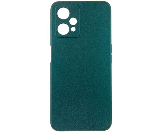 Чохол до моб. телефона Dengos Soft Realme 9 Pro (green) (DG-TPU-SOFT-08)