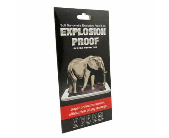 Плівка захисна Extradigital для Samsung Core Prime G360H/DS (nano anti-shock) (SPF4222)