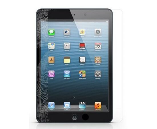 Плівка захисна JCPAL iMorph Self-Healing для iPad mini (High Transparency) (JCP1032), зображення 3 Плівка захисна JCPAL iMorph Self-Healing для iPad mini (High Transparency) (JCP1032), зображення 3