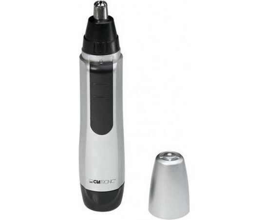 Машинка для стрижки Clatronic HSM 3441 NE black, изображение 2 Машинка для стрижки Clatronic HSM 3441 NE black, изображение 2