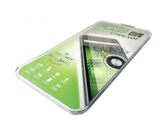Стекло защитное PowerPlant Microsoft Lumia 950 XL (DV00TS0030), изображение 2 Стекло защитное PowerPlant Microsoft Lumia 950 XL (DV00TS0030), изображение 2
