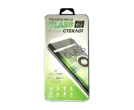 Стекло защитное PowerPlant Lenovo K6 (GL600564)
