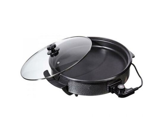 Электрогриль Clatronic PP 3402, изображение 3 Электрогриль Clatronic PP 3402, изображение 3