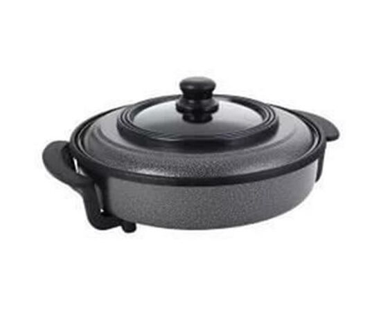 Електрогриль Clatronic PP 3402