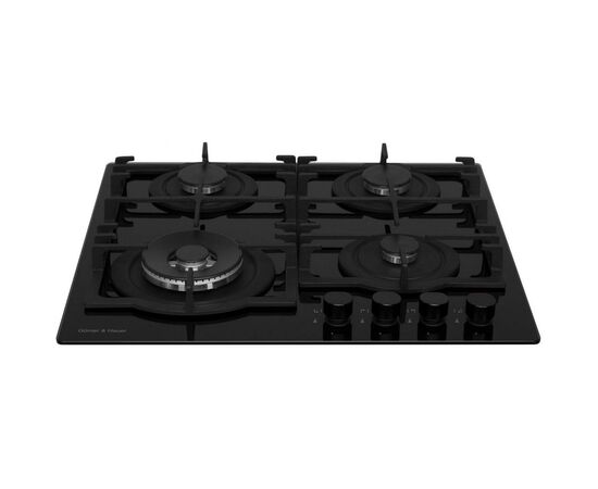 Варочная поверхность Gunter&Hauer GL 643, изображение 3 Варочная поверхность Gunter&Hauer GL 643, изображение 3