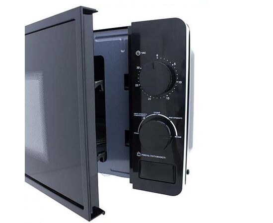 Микроволновая печь PRIME Technics PMW 20764 KB (PMW20764KB), изображение 2 Микроволновая печь PRIME Technics PMW 20764 KB (PMW20764KB), изображение 2