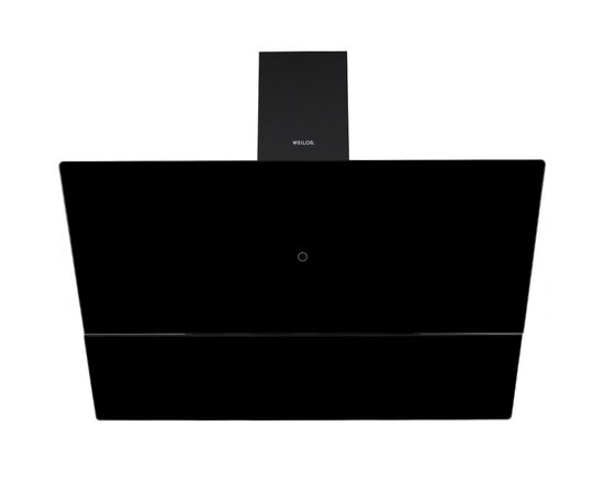 Витяжка кухонна Weilor WDS 9280 BL 1200 LED
