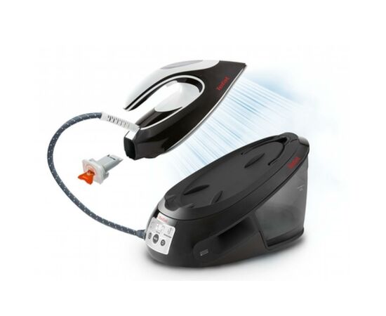 Паровая станция Tefal SV8055 (SV8055E0), изображение 3 Паровая станция Tefal SV8055 (SV8055E0), изображение 3