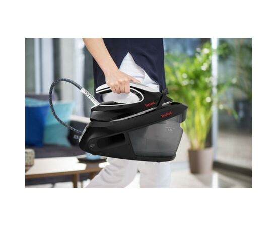 Паровая станция Tefal SV8055 (SV8055E0), изображение 5 Паровая станция Tefal SV8055 (SV8055E0), изображение 5