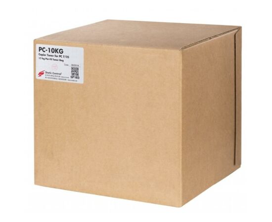 Тонер Canon PC 10кг Static Control (TRPC-10KG)