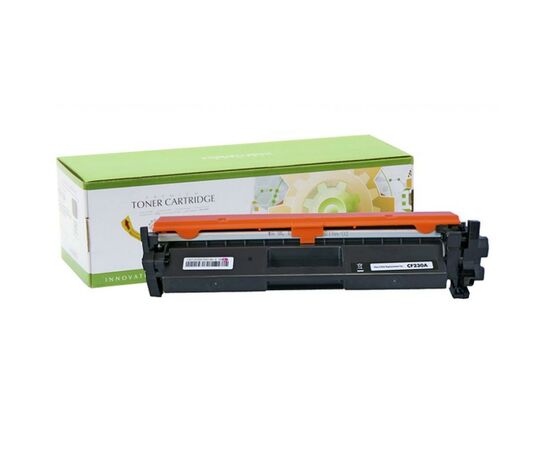 Картридж Static Control HP LJ CF230A 1600ст (002-01-TF230A)
