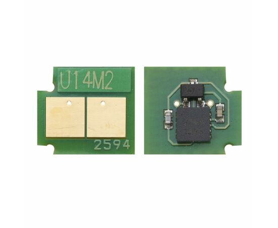 Чип для картриджа HP CLJ 3600/4700/CP4005 magenta Static Control (U14-2CHIP-MA)
