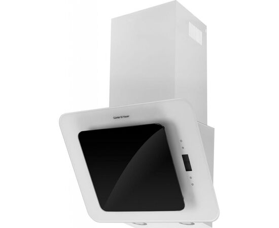 Вытяжка кухонная Gunter&Hauer YANA 60 BLW, изображение 2 Вытяжка кухонная Gunter&Hauer YANA 60 BLW, изображение 2