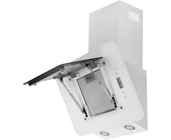 Вытяжка кухонная Gunter&Hauer YANA 60 BLW, изображение 3 Вытяжка кухонная Gunter&Hauer YANA 60 BLW, изображение 3