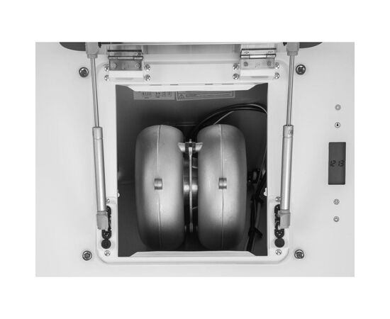 Вытяжка кухонная Gunter&Hauer YANA 60 BLW, изображение 5 Вытяжка кухонная Gunter&Hauer YANA 60 BLW, изображение 5