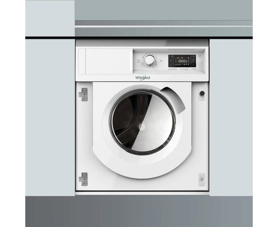Стиральная машина Whirlpool WDWG75148EU, изображение 2 Стиральная машина Whirlpool WDWG75148EU, изображение 2