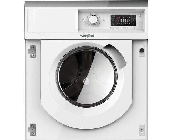Пральна машина Whirlpool WDWG75148EU