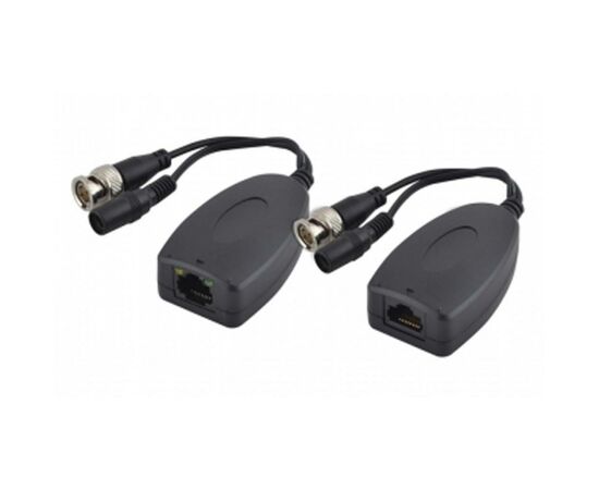 Прийомо-передавач FoxGate PVB801-HD-12, зображення 2 Прийомо-передавач FoxGate PVB801-HD-12, зображення 2