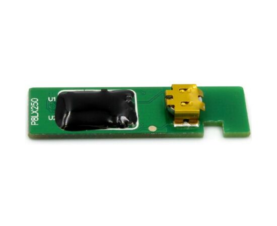 Чип для картриджа HP Color Laser 150 (W2071A) 0,7k cyan Static Control (H150CP-CMEA)