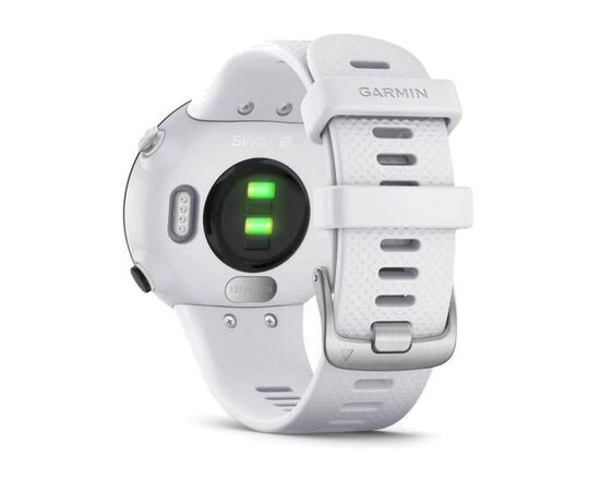 Смарт-годинник Garmin Garmin Swim 2, Whitestone (010-02247-11), зображення 5 Смарт-годинник Garmin Garmin Swim 2, Whitestone (010-02247-11), зображення 5