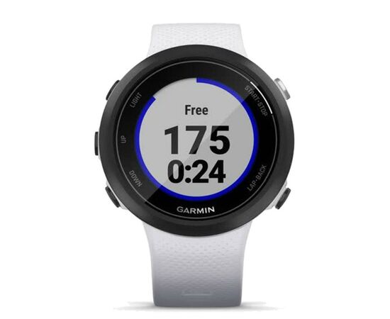 Смарт-годинник Garmin Garmin Swim 2, Whitestone (010-02247-11), зображення 7 Смарт-годинник Garmin Garmin Swim 2, Whitestone (010-02247-11), зображення 7